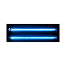 Logisys Dual Cold Cathode Fluorescent Lamp (Blue) Computer Lights