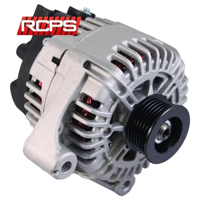 New 150A Alternator For BMW - Europe 3 Touring (E91) Eng.M57 D30 (306D3) 330 xd - Image 1 of 4