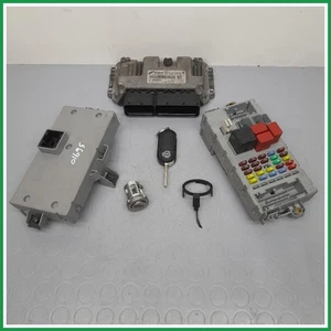 Centralina Motore Iniezione Bosch 0261S05127 Lancia Musa II 51875846 2007 2011   - Foto 1 di 16