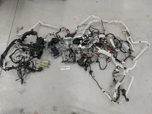 Volvo V70 XC70 Main Body Wire Wiring Harness Loom 2.4L 5 Cyl Fits 2001-2007 01 - Picture 1 of 12