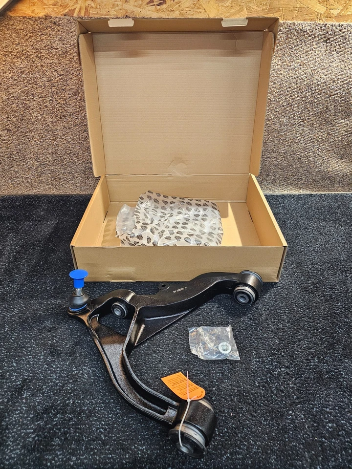 Conjunto de brazo de control y rótula para Dodge Ram 1500 2006-2008 820-291410B Foto 1 de 4