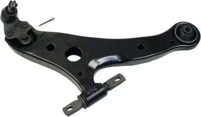 Moog RK620333 Front Lower Control Arm Assembly Passenger Side for Toyota Lexus - Image 1 of 4