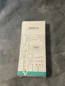 mokin usb c 6 in 2 multifunctional hub for MacBook - Bild 1 von 9