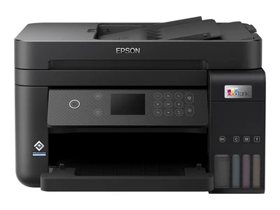 Drucker Epson EcoTank ET-3850 - Multifunktionsdrucker - Farbe 30€ Cashback - Bild 1 von 4