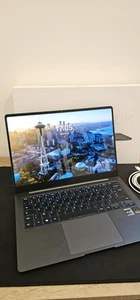 Samsung Galaxy Book3 Pro 14 Pouces i7 512Go SSD 16Go DDR5 - Photo 1/6