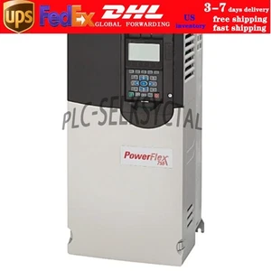 NEW 20G11ND5P0JA0NNNNN PowerFlex Air Cooled 755 AC Drive - Picture 1 of 4