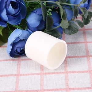 30 Ml High Temperature Resistant Ceramic Crucible Gold Melting Bowl - Picture 1 of 11