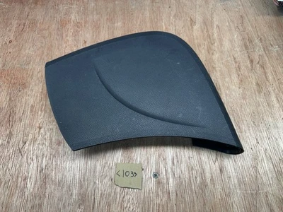 2019-2021 MERCEDES-BENZ SPRINTER 2500 HAND BRAKE COVER TRIM OEM A 910 427 09 00 - Image 1 of 3