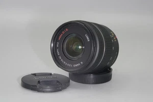 Panasonic Lumix G Vario 14-42mm F/3.5-5.6 Mega O.I.S. M4/3 Lens - Picture 1 of 5
