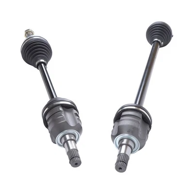 Conjunto de eje delantero CV para Pontiac Vibe 2003 2004-2009 2010 1,8 L 665224 66-5228 Foto 1 de 4