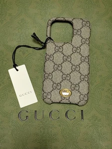 gucci iphone case 14 pro - Bild 1 von 9