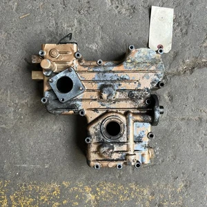 Universal Marine Diesel 5411 Timing Cover - Foto 1 di 5