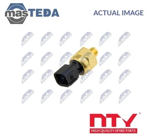 ECW-FR-001 OIL PRESSURE SENSOR GAUGE NTY NEW OE REPLACEMENT - Picture 1 of 9