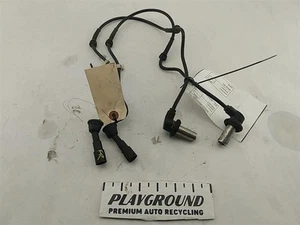 AUDI Cabriolet 8G Pair Of Front Speed Wheel Sensors Fits 1994-1998  - Picture 1 of 12