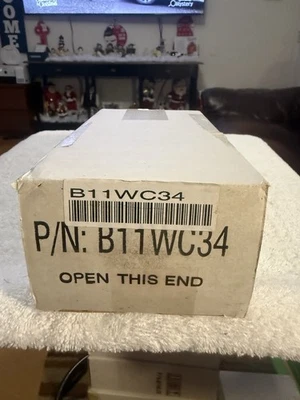 Franklin Mint Harley Davidson escala 1:24 B11WC34 motocicleta 1958 Duo Glide - Imagem 1 de 2