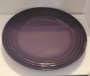 12" Le Creuset CASSIS Lila Essteller R2 - Bild 1 von 10