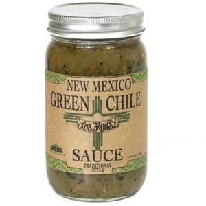 Los Roast Traditional Green Chile Sauce 16 oz (Pack Of 6) - Picture 1 of 1