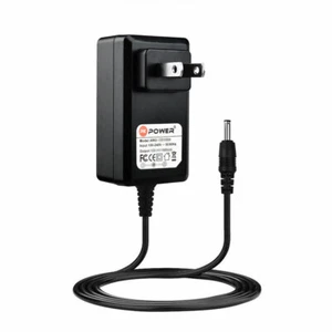 AC Adapter for symbol Barcode Scanner ls-9208 ls-3408 Power Supply Cord Cable - Picture 1 of 6