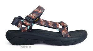Teva Hurricane XLT 2 Rainfall Refract Damen-Sandalen Größe 9 *NEU* - Bild 1 von 3