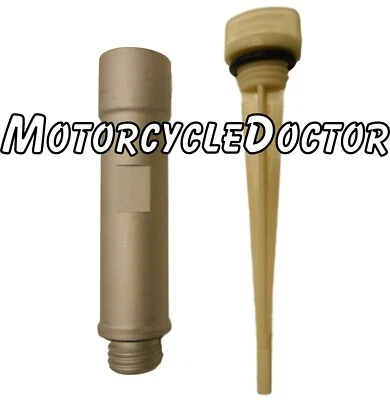 Dip,Stick,Oil Dip Stick,Extension,Tube,UTV,500,700,MSU,HiSUN,MASSIMO,Bennche,HS - Image 1 of 4