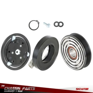 A/C AC Compressor Clutch Coil Kit Fit For Ford F150 2002-2003 5.4L 4.6L V8 New - Picture 1 of 14