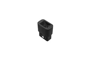 Mini foco blanco cálido blanco cálido Osram 3W 24° 3000k - Imagen 1 de 6