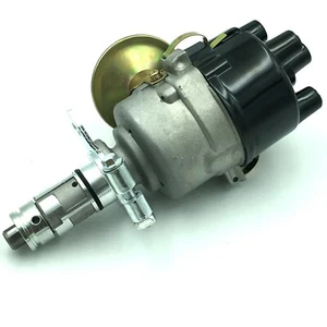 MG Midget 1500 cc Standard Points Distributor  - Picture 1 of 6