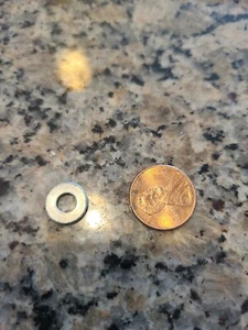 New NOS OEM Stihl #4111-713-8500 Washer - Picture 1 of 1
