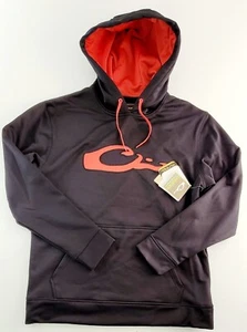 NEW DRAKE WATERFOWL SYSTEMS PERFORMANCE HOODIE PULLOVER - HOODED SWEATSHIRT - L - Picture 1 of 7