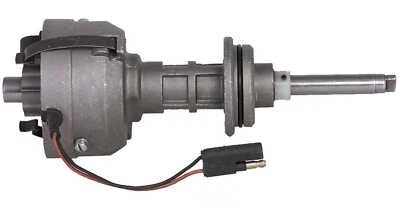 Distributor fits 1977-1989 Plymouth Gran Fury Volare PB350  CARDONE REMAN - Image 1 of 4