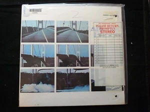 Atlantic Bridge – Atlantic Bridge UK 1970 Dawn – DNLS 3014 A2/B1 - Picture 1 of 7