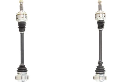 Par de ejes traseros TrakMotive CV para Lexus GS430 2001-2005 (35545) Foto 1 de 4