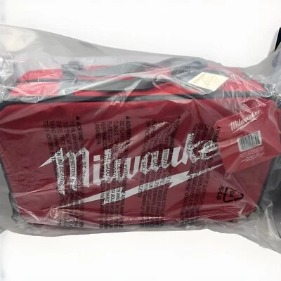 Milwaukee 49-90-2019 Vacuum Tool Storage Bag for Wet/Dry Vacs Bag Only Free Ship - Image 1 of 4