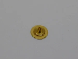 Genuine Rolex 3035 5046 Hour Wheel Double Toothing  - Picture 1 of 1