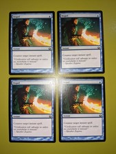 Dispel x4 Return to Ravnica 4x Playset Magic the Gathering MTG
