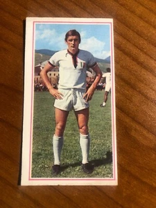 FIGURINA CALCIATORI PANINI 1970/71 CAGLIARI RIVA OTTIMA - Imagen 1 de 2