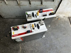 Servoazionamento Beckhoff AX5106-0000 - Foto 1 di 2