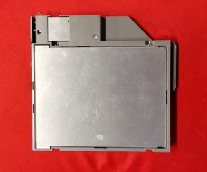 Modulo unità floppy disk Dell Latitude serie D FDDM-101 7T761-A01 MPF82E-U5 - Foto 1 di 6