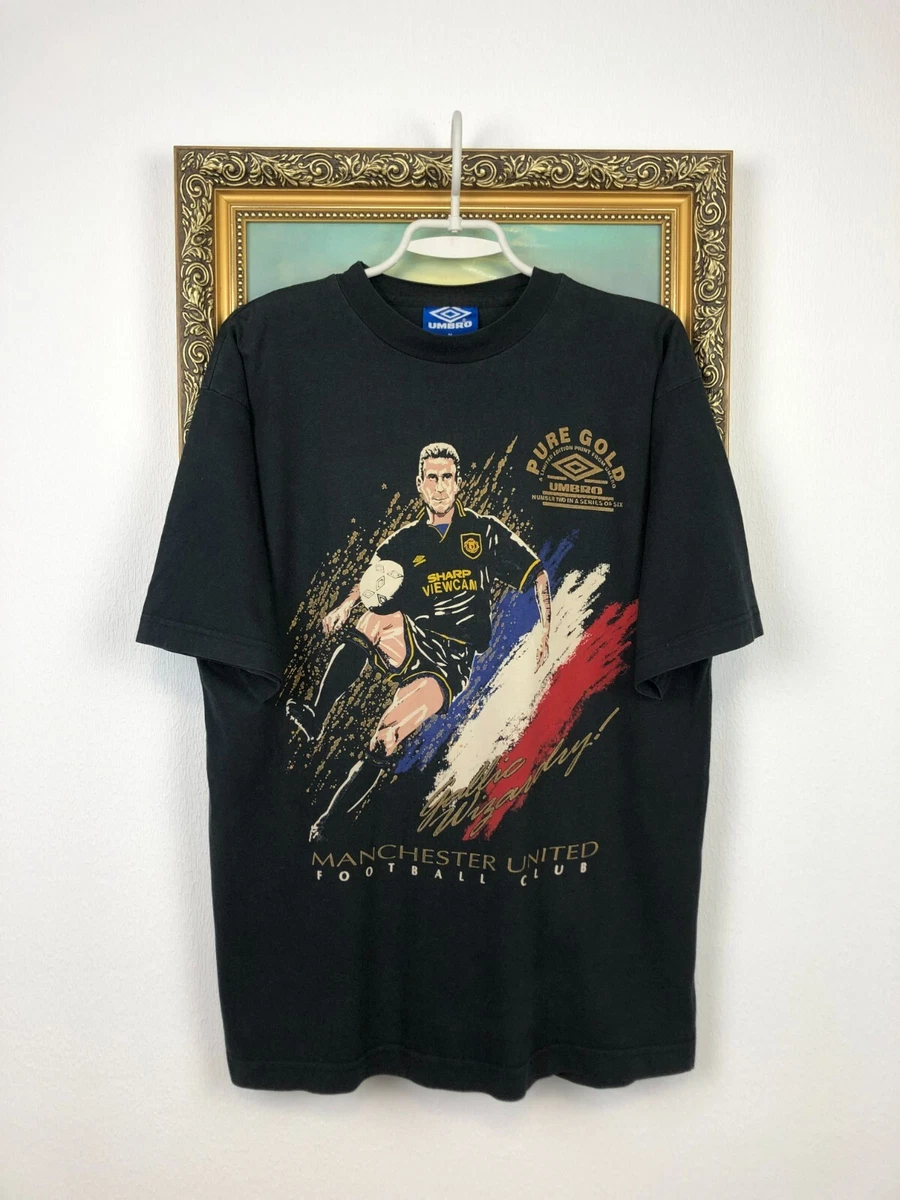 Cantona Jersey for sale | eBay