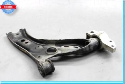 06-13 Audi A3 Premium Front Left Side Lower Control Arm 1K0407153G Oem - Image 1 of 4