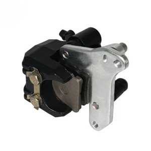 For Rear Brake Caliper & Pads Honda ATC200X ATC350X 1986-1987 43250-HN1-006# - Foto 1 di 4