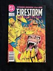 Firestorm the Nuclear Man #78 1988 DC Comics