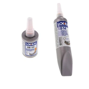 Junta de superficie Loxeal 58-14 58 14 sellador 75 ml y 250 ml brida resistencia media 👍 - Imagen 1 de 8