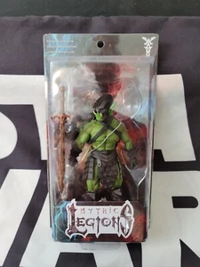 Orc Legion Builder 3 Coliseum Three MYTHIC LEGIONS Four Horsemen MIB NEW - Picture 1 of 3