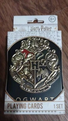 Cartas de Harry Potter™ Foto 1 de 4