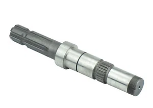 Zapfwellenendstück 1 3/8 '', 6 Ranuras para Hürlimann Prestige Tradición Xb XM - Imagen 1 de 1