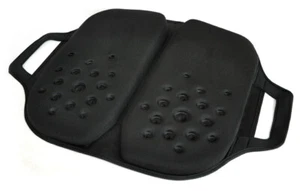Tektrum Classic Foldable Portable Orthopedic Cool Gel Seat Cushion-Coccyx (1203) - Picture 1 of 7