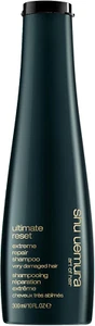 Shu Uemura Ultimate Reset Extreme Repair Shampoo (Very Damaged Hair) 300Ml/10Oz - Picture 1 of 7
