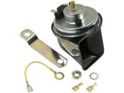 Para Subaru GL10 1987 bocina AC Delco 13386QYTR dorado -- nuevo; alto rendimiento bajo tono Foto 1 de 2