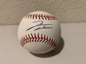 Jameson Taillon Signed Baseball Tristar 7107955 - Picture 1 of 4